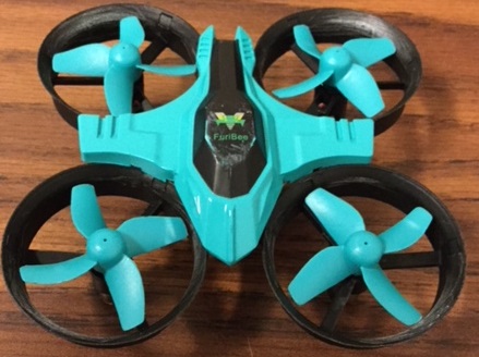 Mini drone best sale furibee f36